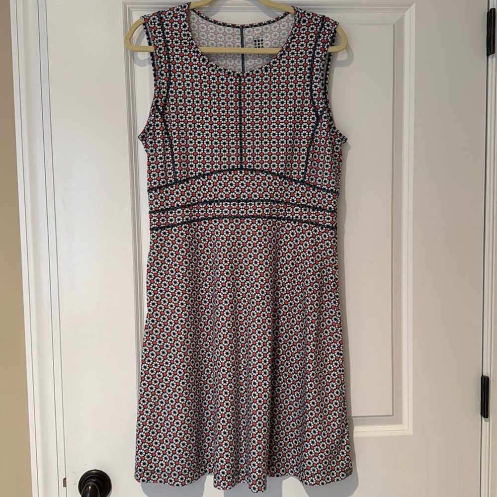 Title Nine Buttah Dress